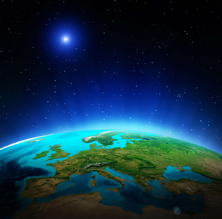 Missions de réadaptation à la vie terrestre - Rééducation