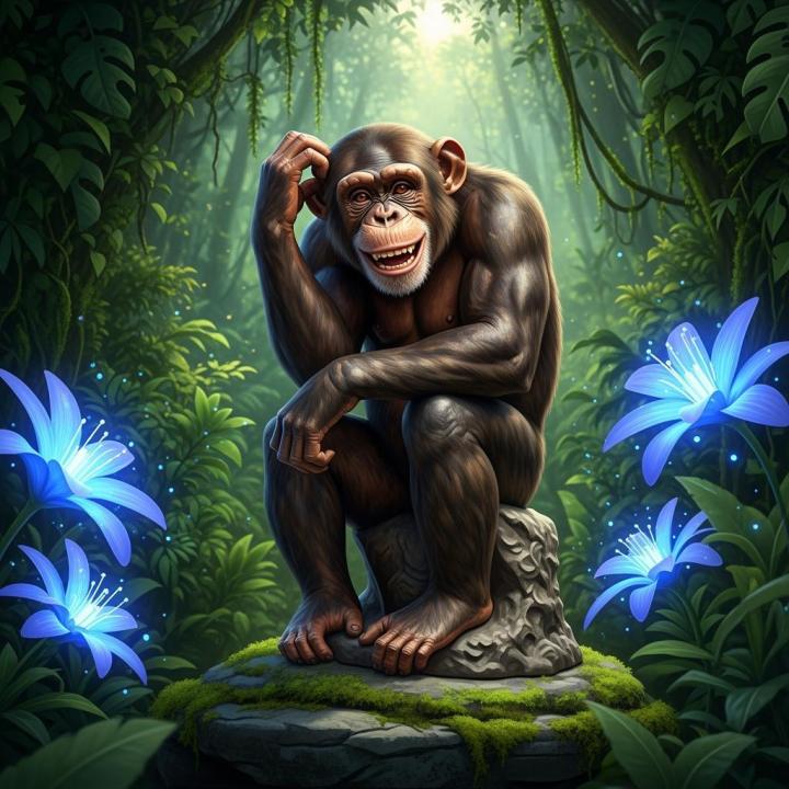 Mais où tu les as mises ?