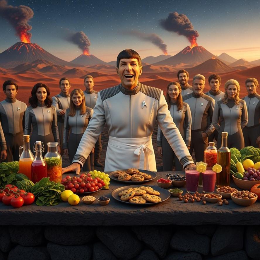 Planet-Pyrofit - Mission Chimeria